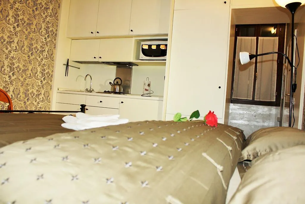 Mario Apartment 3 Venice Italy