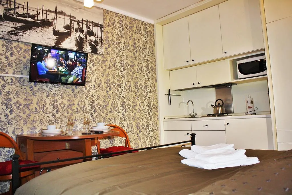 Mario Apartment 3 Venice