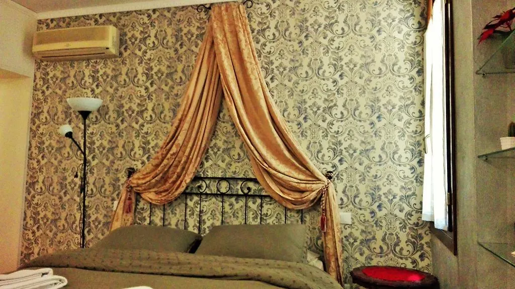 Mario Apartment 3 Venice