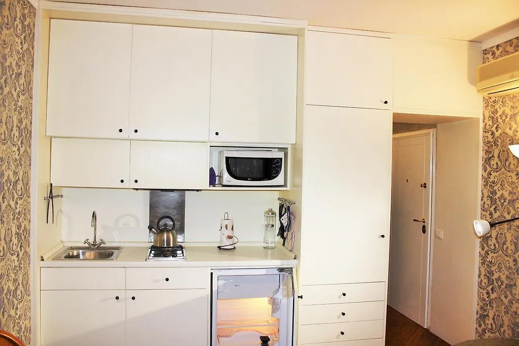 Mario Apartment 3 Venedig